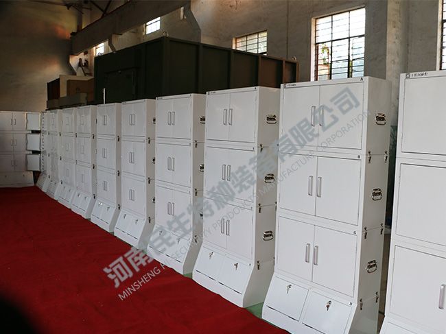 手機(jī)屏蔽柜怎么選？怎么使用？