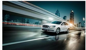 商丘市弘盛汽車銷售服務 專業(yè)汽車銷售與全方位服務