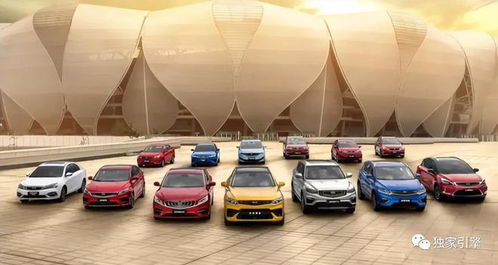 為什么吉利汽車在新能源領(lǐng)域的早期布局未能轉(zhuǎn)化為銷售優(yōu)勢？