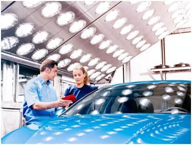 汽車售后服務(wù)內(nèi)容全解析 從銷售完成到終身關(guān)懷