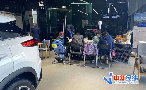 造車新勢力，為何股價與銷量齊飛？