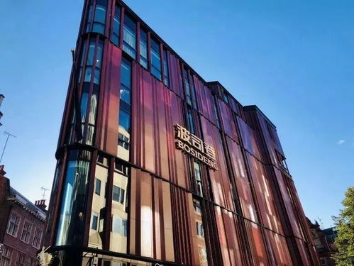 商業新風向 黃小豬、禾賽融資、波司登、喜茶與物業管理的最新動態
